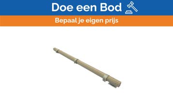 Bieden: Dometic Pleated Shade, Ophalen of Verzenden, Nieuw