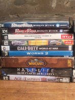 PC - PC CD-ROM - The Sims 2 & Sims 3 uitbreidingen, World of, Games en Spelcomputers, Nieuw