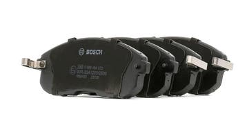 Bosch BP1493 – remblokken voor – Bosch-kwaliteit – voo, Ophalen of Verzenden