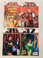 Countdown to Final Crisis (2007) 19 comics in Range # 22 to