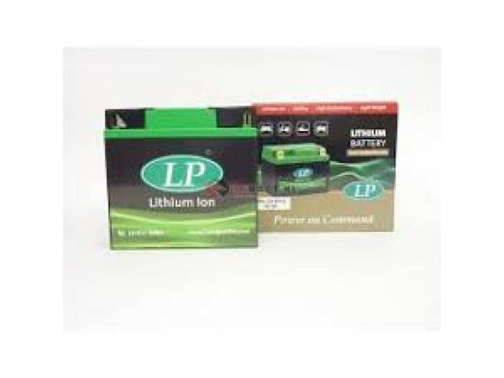LP LFP20 Lithium accu, Auto-onderdelen, Accu's en Toebehoren, Nieuw