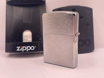 Zippo - ZIPPO - TETE DE MORT SQUELETTE - Zonder minimumprijs, Nieuw