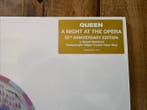 Queen - A Night At The Opera - 50th Anniversary Edition -, Nieuw in verpakking