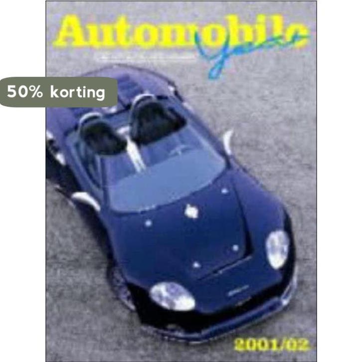 Automobile Year 9782883240636 Motorbooks, Boeken, Taal | Engels, Gelezen, Verzenden