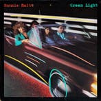 Bonnie Raitt - Green Light, Verzenden