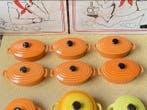 Style Le Creuset - Braadpan (9) - emaille keramiek