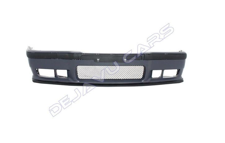 Sport Voorbumper voor BMW 3 Serie E36 / M Pakket, Auto diversen, Tuning en Styling, Ophalen of Verzenden