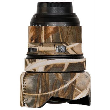 LensCoat Nikon 14-24 Realtree Max4 · Outlet, Ophalen of Verzenden, Zo goed als nieuw