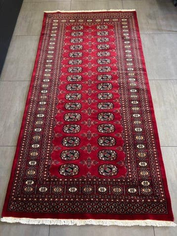 Vloerkleed - 203 cm - 102 cm - Kashmir Extra Fijn, Nieuw