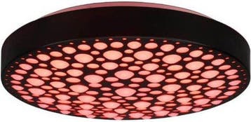 2dekans | Reality - LED Plafondlamp - Plafondverlichting -, Ophalen of Verzenden, Nieuw