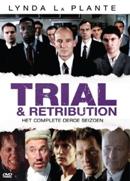 Trial & retribution - Seizoen 3 op DVD, Verzenden