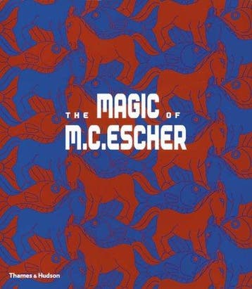 The Magic of M.C. Escher 9780500512890 J.L. Locher, Verzenden, J.L. Locher