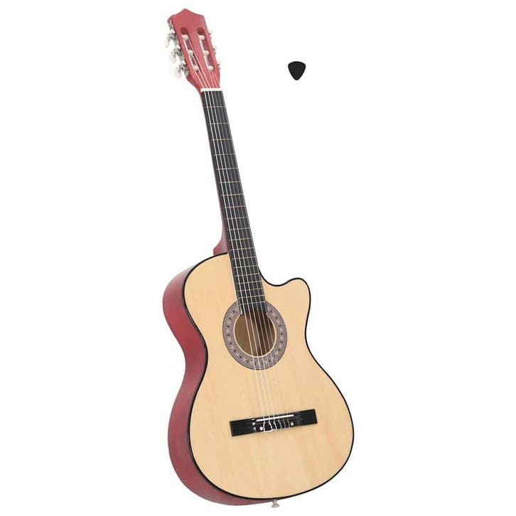 Akoestische Gitaar | Tweede kansje | OP = OP (westerngitaar), Muziek en Instrumenten, Snaarinstrumenten | Gitaren | Akoestisch