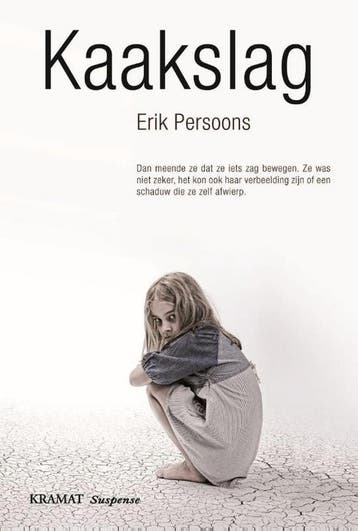 Kaakslag 9789462420427 Erik Persoons, Verzenden, Erik Persoons
