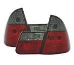 FEUX ARRIÈRE BMW SÉRIE 3 E46 98-05 ROUGE GRIS, Autos : Pièces & Accessoires, Verzenden