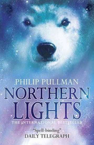 Northern Lights 9781407139753 Philip Pullman, Verzenden, Gelezen, Philip Pullman