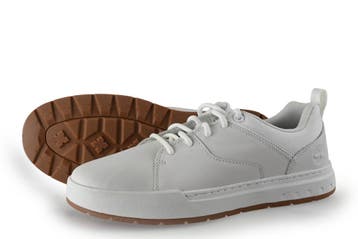 Timberland Sneakers in maat 41 Beige, Kleding | Heren, Schoenen, Overige kleuren, Verzenden, Timberland, Zo goed als nieuw