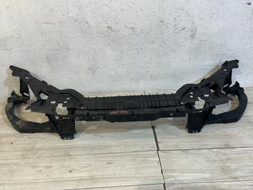 Volvo V60 voorzijde, Verzenden