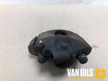 Remklauw (Tang) links-voor Ford Fiesta O223359