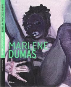 Supercontemporanea Marlene Dumas / Supercontemporanea, Boeken, Verzenden, Zo goed als nieuw, Ilaria Bonacossa