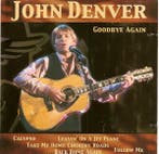 John Denver - Goodbye Again, Verzenden, Gebruikt