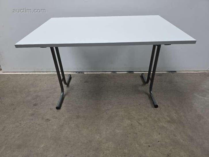 Klaptafels Flexfurn (2x), Articles professionnels, Horeca | Mobilier & Aménagement, Enlèvement