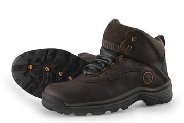 Timberland Wandelschoenen in maat 41 Bruin, Kleding | Heren, Schoenen, Bruin, Verzenden, Timberland, Zo goed als nieuw