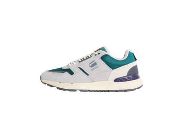 Veiling - G-Star Raw Holorn Runner Grijs/Groen - 41, Nieuw