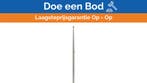Bieden: Stainless steel sailing boat scepter, Ophalen of Verzenden, Nieuw