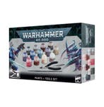 Warhammer 40000 Paints en Tools (Warhammer 40.000 nieuw), Hobby en Vrije tijd, Wargaming, Ophalen of Verzenden, Nieuw