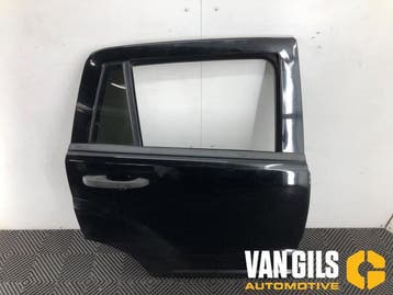 Portier 4Deurs rechts-achter Dodge Caliber O275926