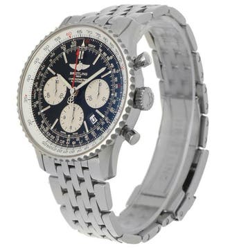 Breitling - Navitimer 1 B01 Chronograph - Sans prix de, Nieuw