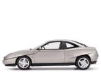 Laudoracing 1:18 - Petite citadine miniature - Fiat Coupé, Nieuw