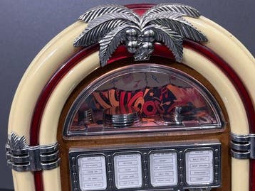 jukebox - 0 Jukebox