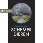 Schemerdieren 9789044629460 Nowelle Barnhoorn, Verzenden, Nowelle Barnhoorn