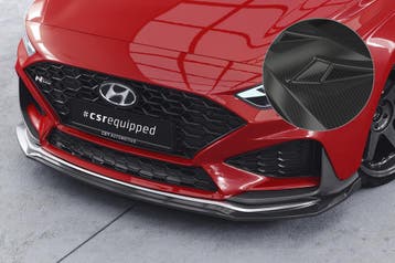 Cupspoiler voor Hyundai I30 (PD) N / N-Line CSL763-C, Verzenden, Nieuw