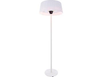 Veiling - Sunred – Artix - Bright lijn - Wit - Terrasverwa, Tuin en Terras, Nieuw