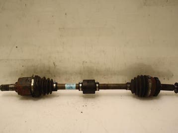 Aandrijfas links-voor Kia Rio O167259, Nieuw