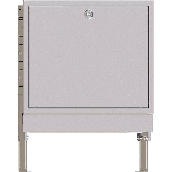 Kast Belimo Energy Manifold 12 Zones, Doe-het-zelf en Bouw, Verwarming en Radiatoren, Verzenden