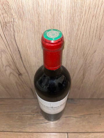 2016 Chateau Haut-Bailly - Pessac-Léognan Grand Cru Classé -, Nieuw