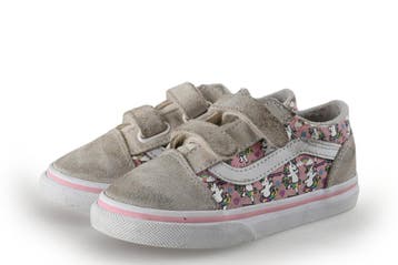 Vans Sneakers Meisjes in maat 26 Roze, Verzenden, Schoenen