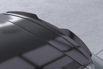 Achterspoiler | Achterspoiler voor Skoda Fabia 3 Combi HF885, Verzenden