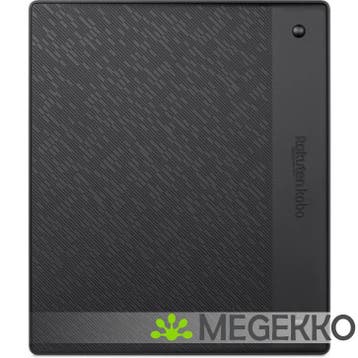 Kobo Elipsa 2E SleepCover Black, Verzenden