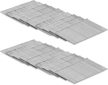 2dekans | VONROC Spijkers 40mm – 1000 st. – voor PRO Combi, Ophalen of Verzenden, Nieuw