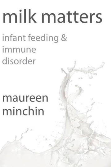 Milk Matters 9780959318319 Maureen Minchin, Verzenden, Maureen Minchin