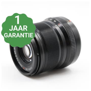 Fujifilm XF 50mm f/2 WR | Tweedehands, Verzenden