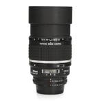 Nikon AF 135mm F2.0 D DC, Ophalen of Verzenden