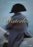 Waterloo - The last battle of Napoleon op DVD, Verzenden
