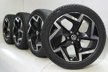 Volkswagen Passat 3J Coventry 18 inch velgen Pirelli Winterb, Auto-onderdelen, Banden en Velgen, Ophalen of Verzenden, Nieuw