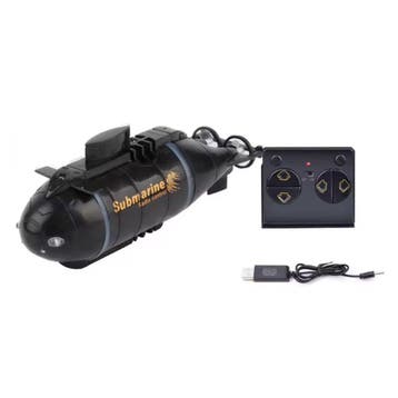 RC Duikboot met Afstandsbediening - Speelgoed Submarine, Verzenden